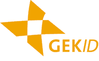 gekid logo