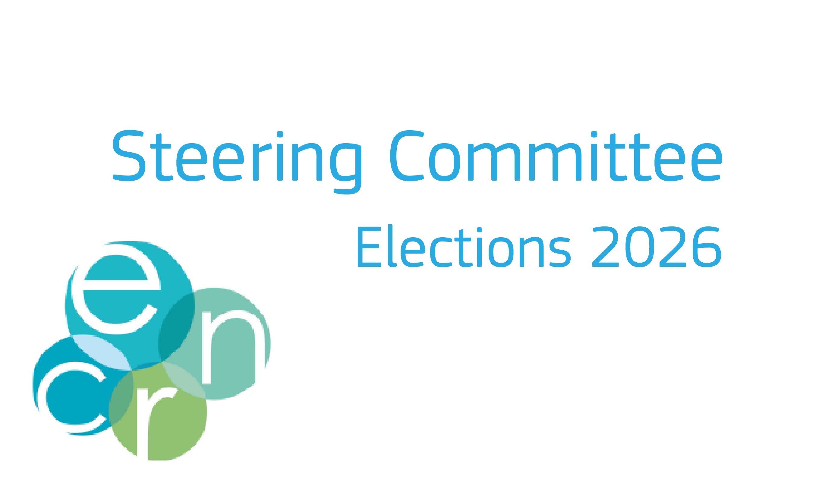 ENCR elections 2026