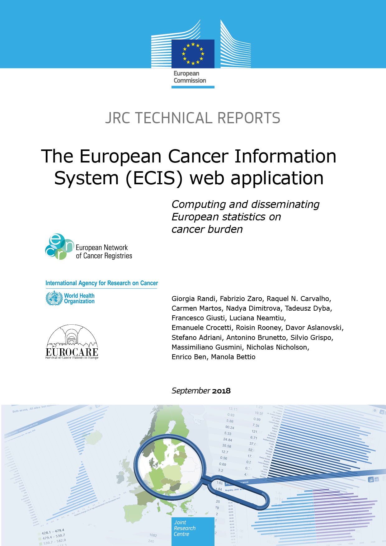 ECIS-report