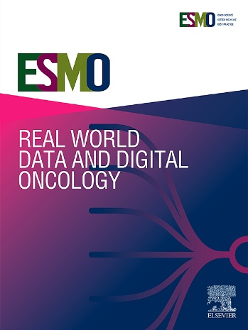 ESMO Special issue