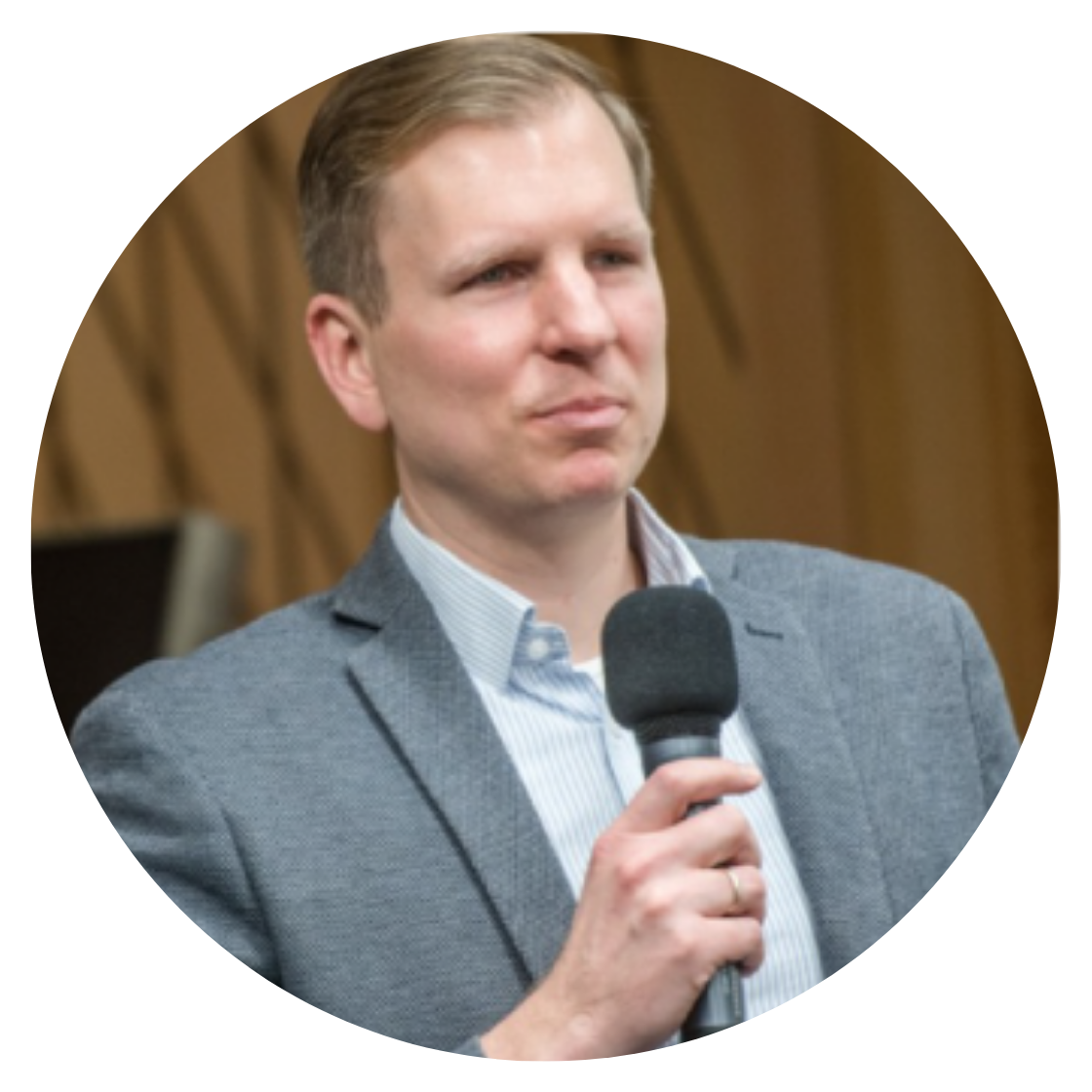 Dr. Maciej Trojanowski photo