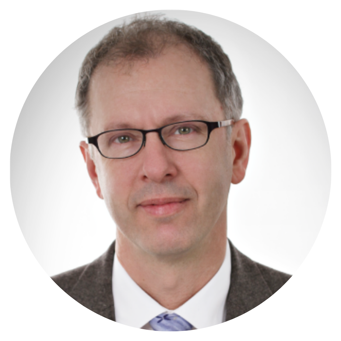 Dr. Volker Arndt photo